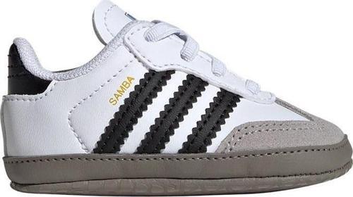 Bebek  Beyaz  Sneaker SAMBA CRIB JI2758