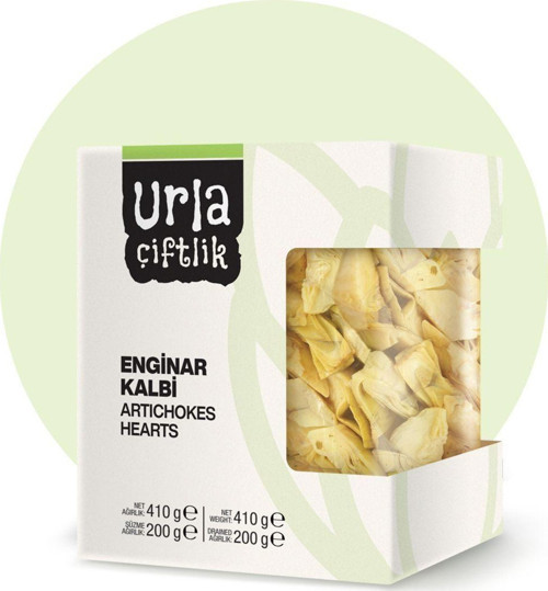 Enginar Kalbi
