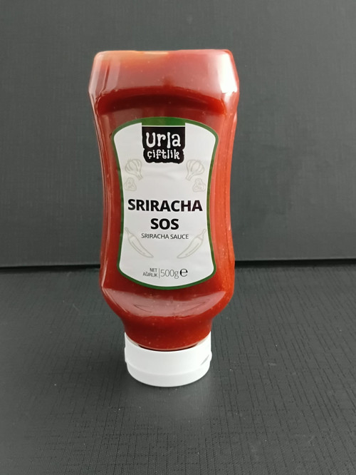 Srıracha Sos