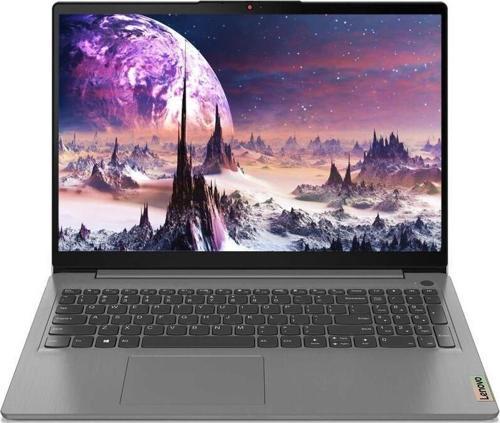 Ideapad 3 82rk00xbtx I3-1215u 4gb 256ssd 15.6" Fullhd Freedos Taşınabilir Bilgisayar
