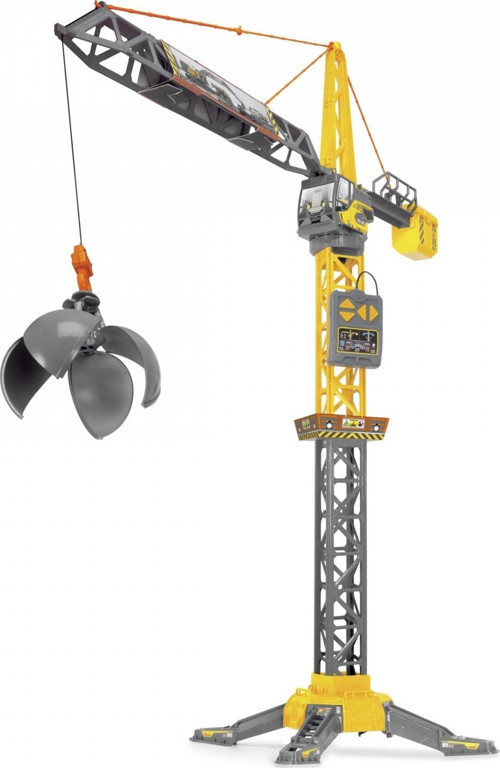 Mighty Crane Kumandalı Vinç 110 cm 3729022