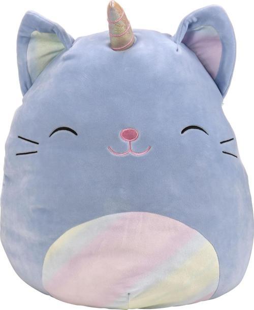 Squishmallow Caticorn Adrina 40 cm