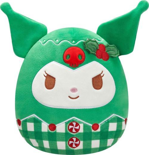 Hello Kitty Serisi - Kuromi 20 cm SN00540