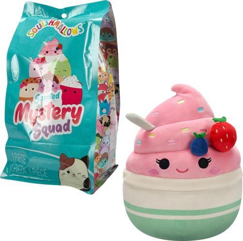 Mystery Squad Sürpriz Paket 20 cm CR07274