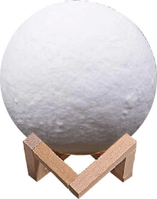 Yerküre Ld 18cm  Şarj Edelibilen