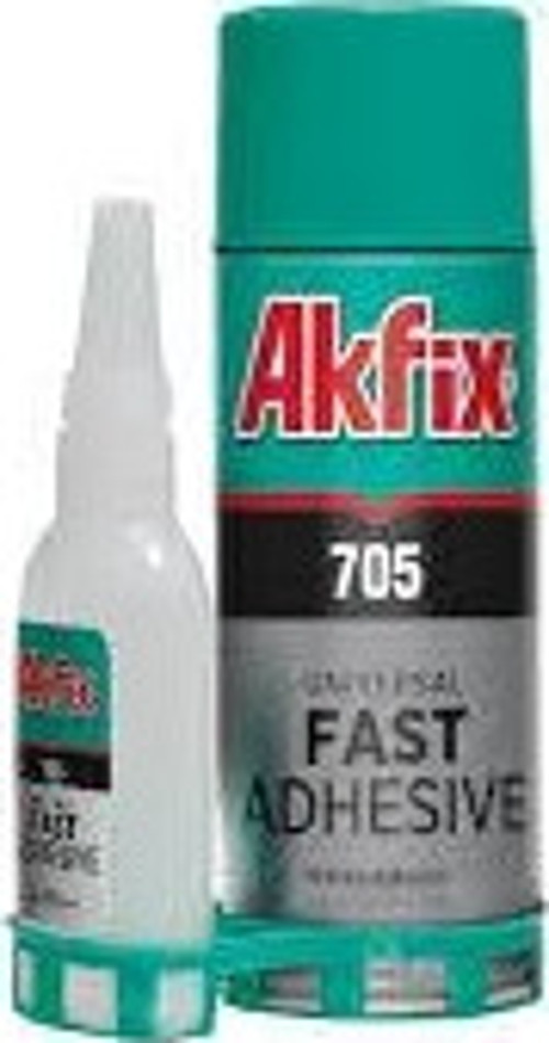 KÜÇÜK 100ML+25GR HIZLI YAPIŞTIRICI