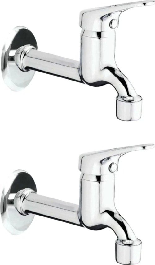 2li Aç Kapa Mix Lavabo Musluk Wc Lavabo Uzun Musluk Perlatörlü