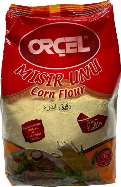 Mısır Unu 300 Gr