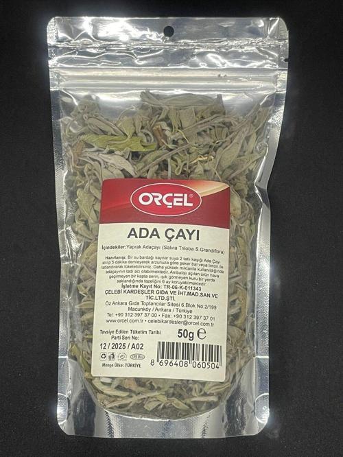 Adaçayı 50 gr