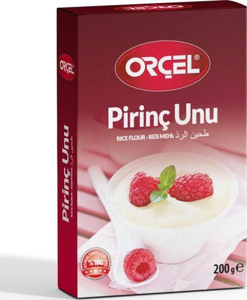 Pirinç Unu 200 Gr