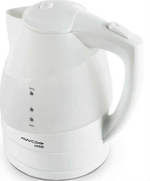 Orbit Gizli Rezistanslı Su Isıtıcı Kettle 2000W