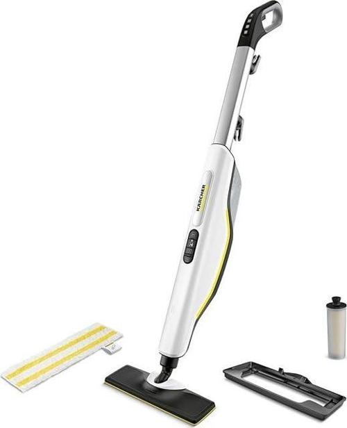 SC 3 Upright Buharlı Temizlik Makinesi 15135300