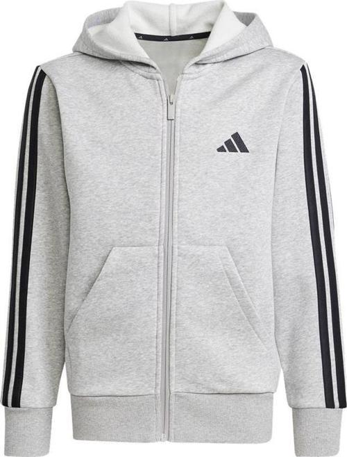 Çocuk   Sweatshirt J 3S FL FZ HD JD6493