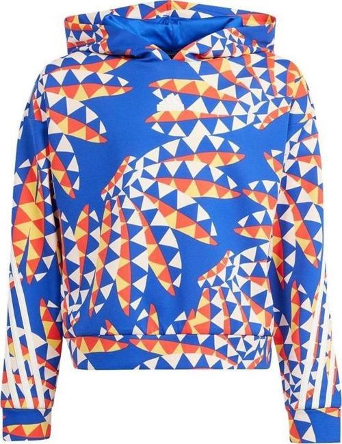G FARM HOODIE Çocuk Sweatshirt IP1840