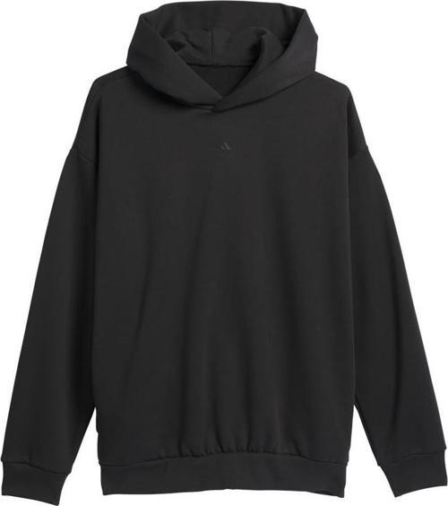 ONE FL HOODY Siyah Çocuk   Sweatshirt IZ4907