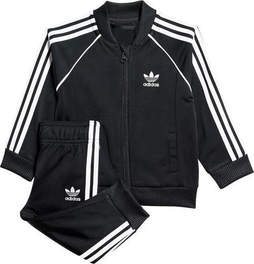 SST TRACKSUIT Çocuk  Eşofman IX7622