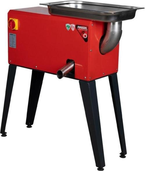 SM02 220/380v 2,2kW 500Kg Salça Makinesı