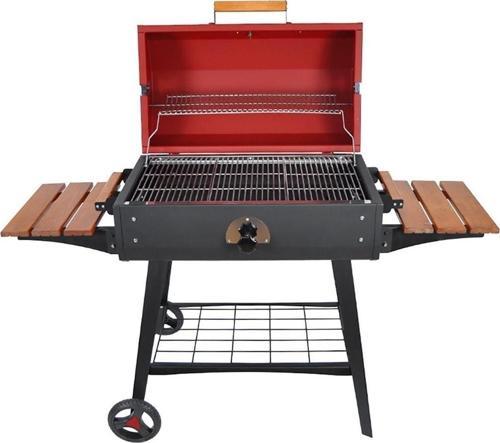 Basic 75 Kömürlü Barbekü Mangal