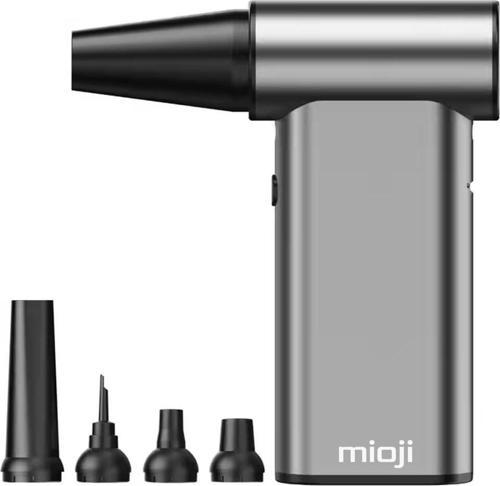 Mioji Mio AD57 8000mAh 4 Kademeli Taşınabilir Güçlü Hava Üfleme Cihazı
