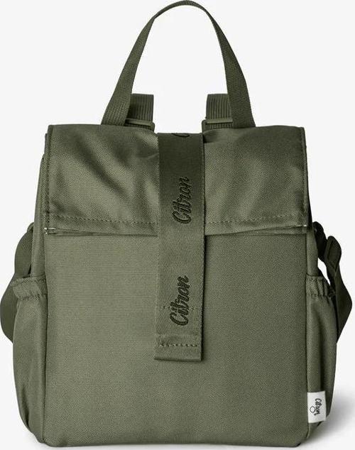 Rollup Termal Beslenme Çantası - Green 1073957