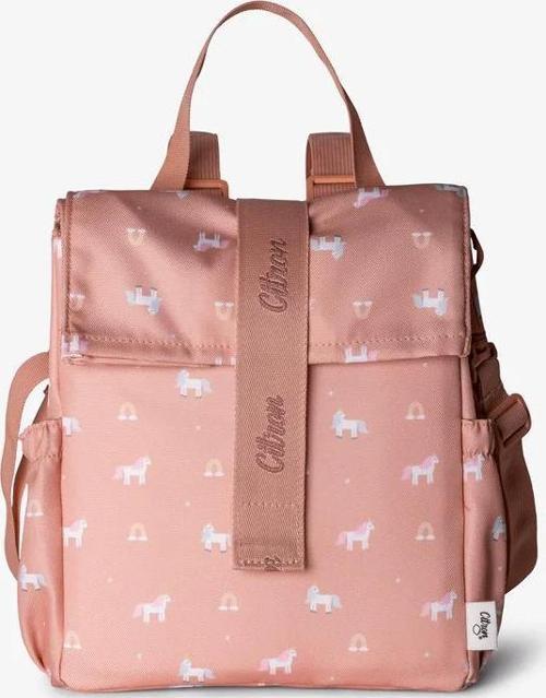Rollup Termal Beslenme Çantası - Unicorn 1073926
