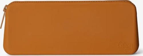 Silikon Çok Amaçlı Kılıf - Caramel 1060957