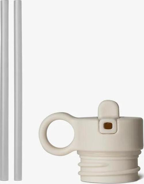 Termos Yedek Pipet Kapağı - Cream 1196533