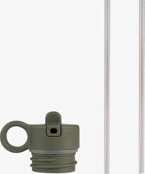 Termos Yedek Pipet Kapağı - Green 1196359