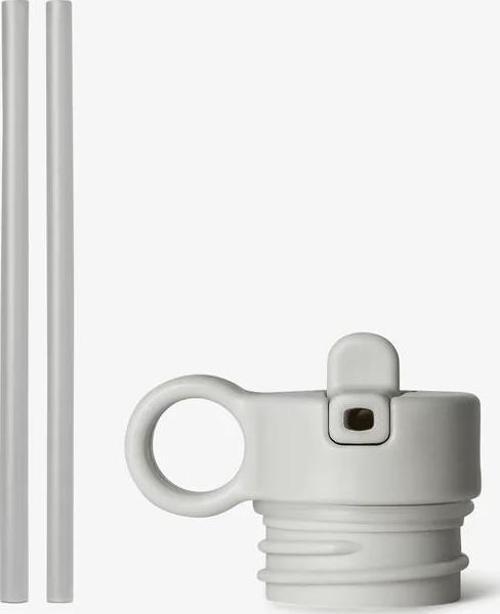 Termos Yedek Pipet Kapağı - Light Gray 1196526