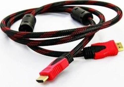 1.4MT İPLİ HDMI KABLO PL-8006 
