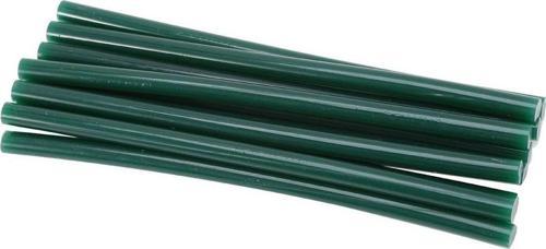 2 MM - 30 CM KALIN YEŞİL SİLİKON 