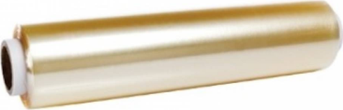 45CM X 100MT PVC GIDA STREÇ FİLM DÖKME 
