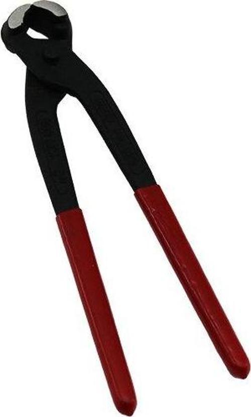 6 İNÇ 150MM SİYAH KERPETEN SİLİKON KILIFLI SAP 