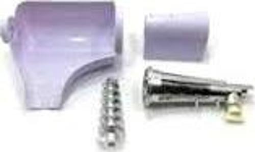 DOMATES ÇEKME APARATI PLASTİKLİ 