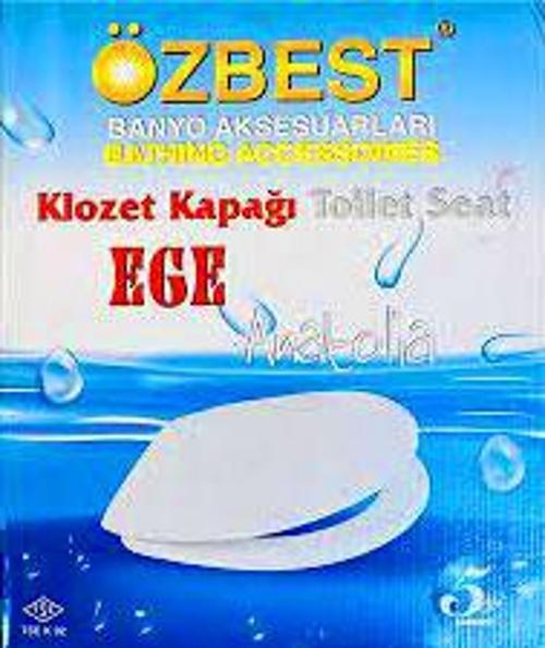 DÜZ KLASİK KLOZET KAPAK ANATOLİA 