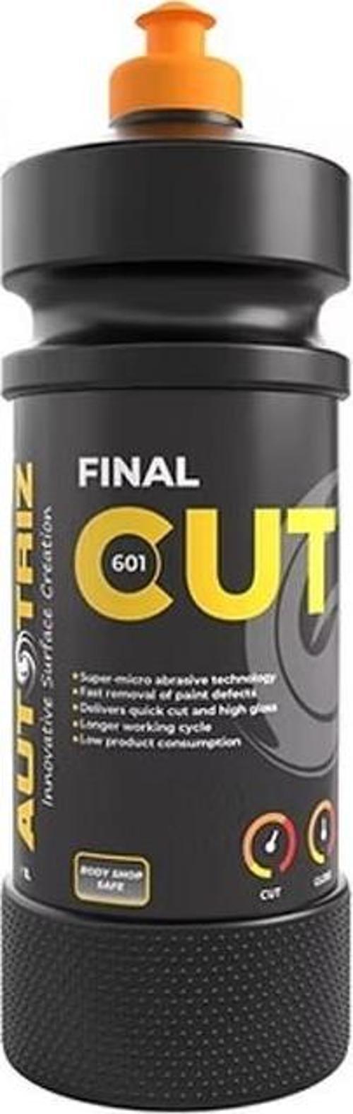 AUTOTRIZ Final Cut Cila 1L 601