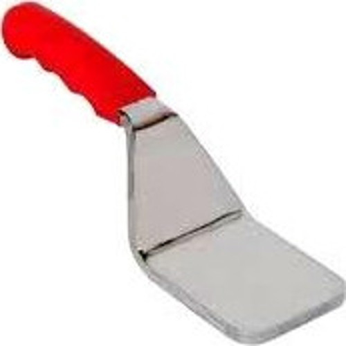 PLASTİK SAPLI - METAL NO-3 ET DÖVECEK