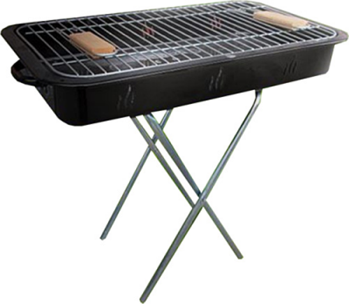 PORTATİF MANGAL 60CM 