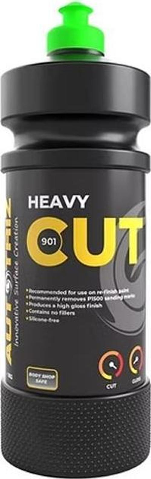 AUTOTRIZ Heavy Cut Cila 1L 901