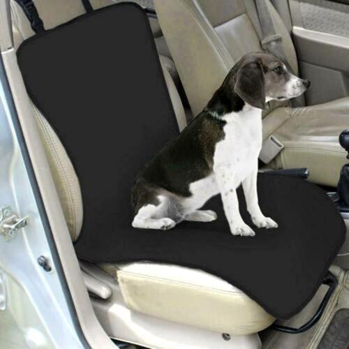 Evcil Hayvan Kedi Köpek Su Geçirmez Tekli Araç Koltuk Kılıfı 
