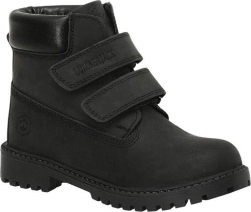 River 4PR Siyah Çocuk Bot