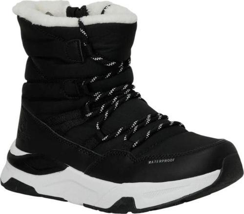 Board 4PR Siyah Kadın Waterproof Outdoor Bot