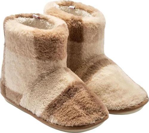 AA0001 Tw Agata Kahve Kadın Ev Botu