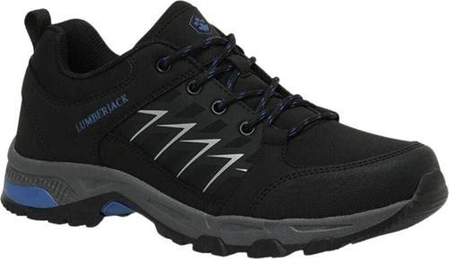 Frog 3PR Siyah Erkek  Outdoor Ayakkabı