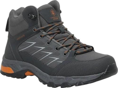 Frog Hi 3PR K.Gri Erkek Outdoor Bot