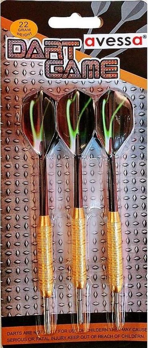 Ok-22 Dart Oku 3lü