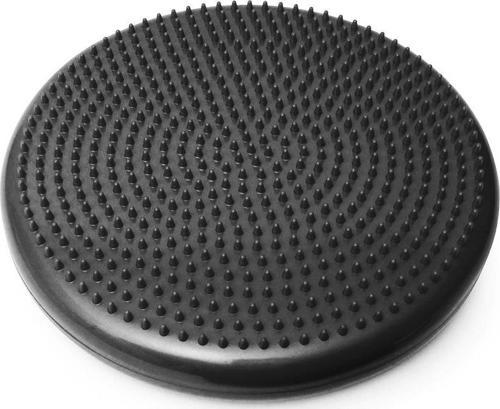 Masajlı Balance Pad BBP-BLACK Siyah Renk Poşette
