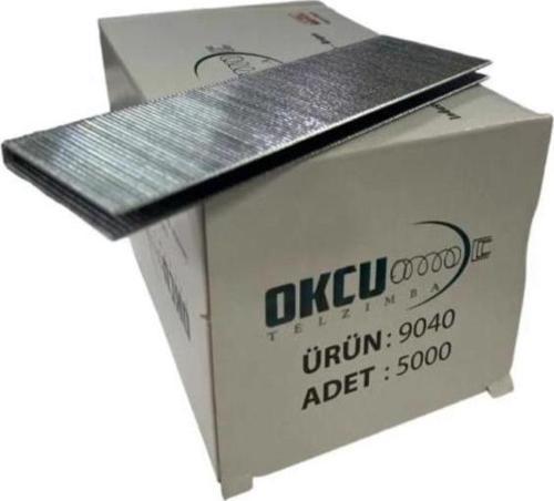 Zımba Teli 9040 5000 Adet