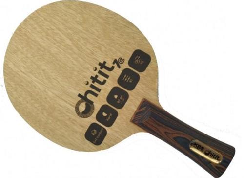 Hitit-7C Masa Tenis Tahtası