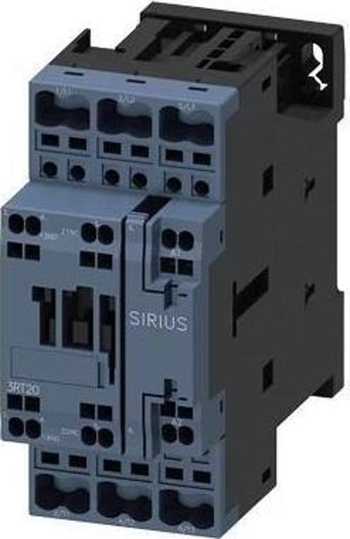 3RT2024-1AP00 Sirius Kontaktör Üç Fazlı